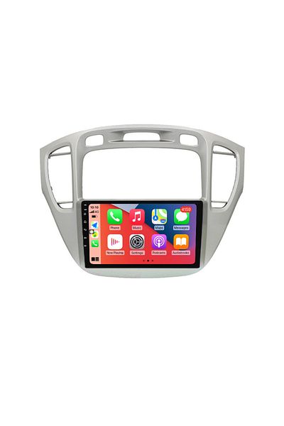 navi-it Navigatie dedicata Toyota Highlander 2000-2007, 4GB RAM 32GB ROM, Android 13 , Display 9 " , Interne