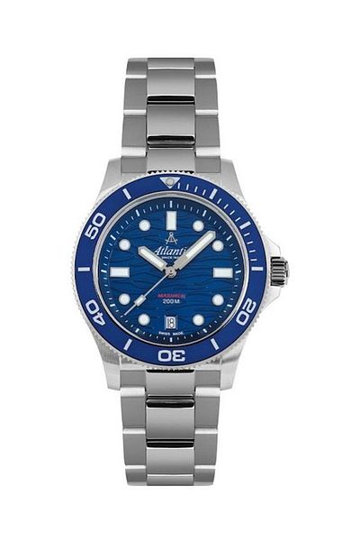 Atlantic Ceas pentru bărbați Mariner