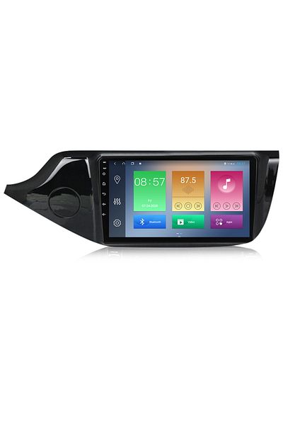 navi-it Navigatie dedicata Kia Ceed 2 2012-2018, 9 Inch, 4GB RAM 32GB ROM, Octacore, QLED, DSP, RDS, 4G, And