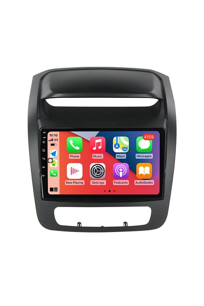 navi-it Navigatie dedicata Kia Sorento 2013-2015, 4GB RAM 32 ROM, Android 13, Display QLED, 9",DSP, Carplay,