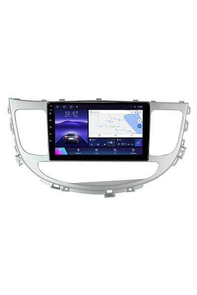 navi-it Dedicated navigation Hyundai Rohens Genesis 2008-2013, 4 GB RAM 32 ROM, Android 13, QLED display, 9",