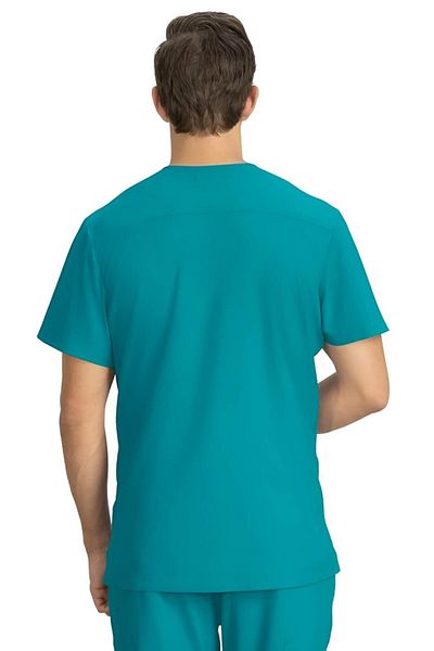 KOI Halat medical Happiness - Force | Teal Marime Uniforma: L