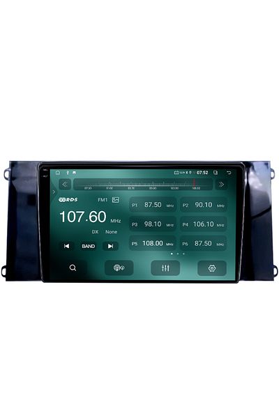 navi-it Navigatie dedicata Ford Transit PRO 2022, 4GB RAM 64GB ROM, Quadcore, Android 14, Display QLED 1K 9"