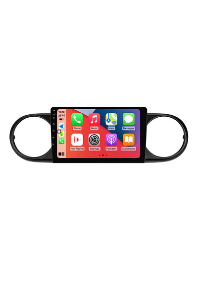 navi-it Navigatie dedicata Toyota Tacoma 2015-2021, 4GB RAM 64GB ROM, Octacore, Android 13, Display QLED 9",