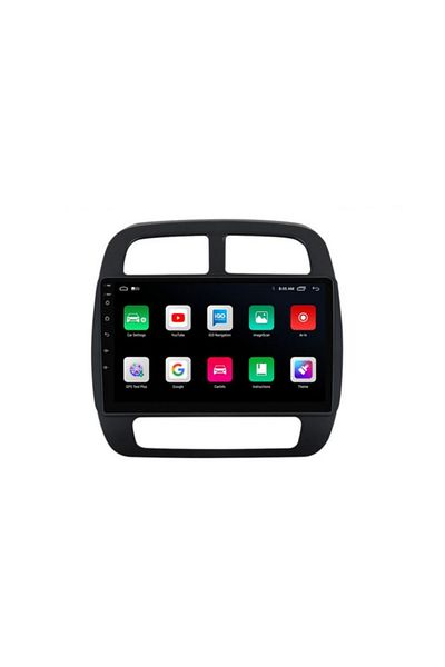 navi-it Navigatie dedicata Renault K-ZE 2015 +, 4 GB RAM 32 ROM, Android 13, Display QLED, 9", DSP, Carplay,