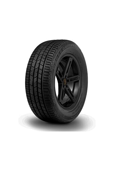 Continental 275/45 R20 110V XL FR Crosscontact LX SPORT NO Dört Mevsim Lastiğ...
