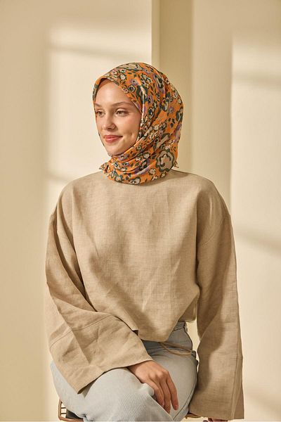 Silk Home Eșarfă moale 73090-34