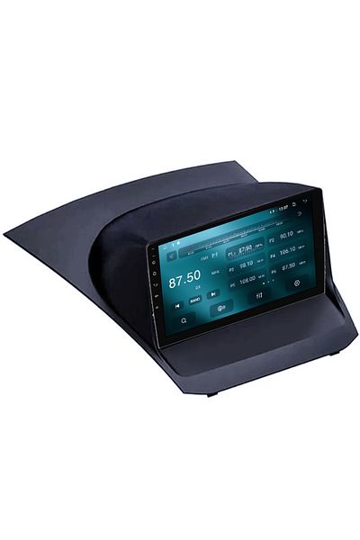 navi-it Navigatie dedicata Ford Fiesta 2008-2019, 4GB RAM 64GB ROM, Octacore, Android 14, Display QLED 9", D