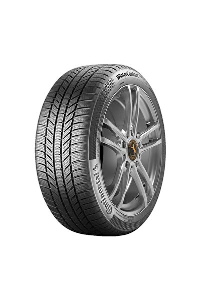 Continental 245/45 R18 100V XL Wintercontact TS 870 P M+S Kış Lastiği Üretim: 2023