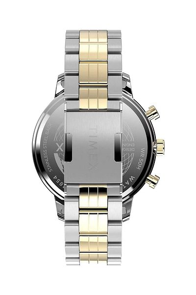 Timex Chicago Chronograph Men's Watch