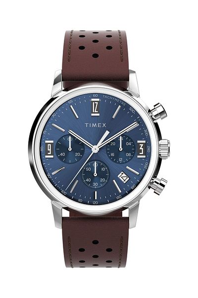Timex Marlin Chronograph Men's Watch