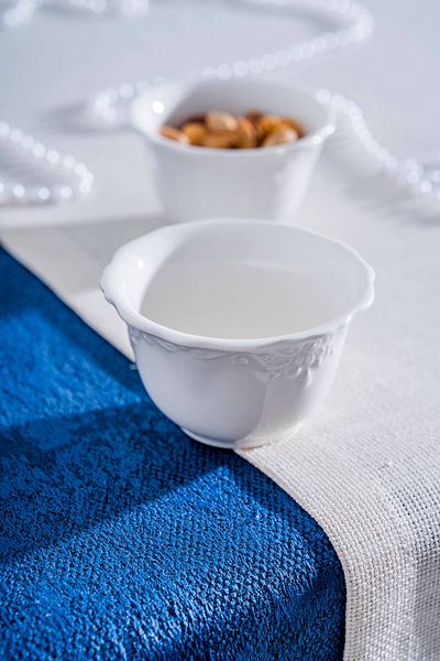 ACAR King Round Bowl - 8 cm