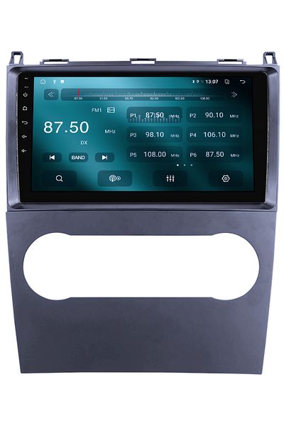 navi-it Navigatie dedicata A-Class W169 2004-2012 & B-Class, 4GB RAM 64GB ROM, Octacore, Android 13, Display