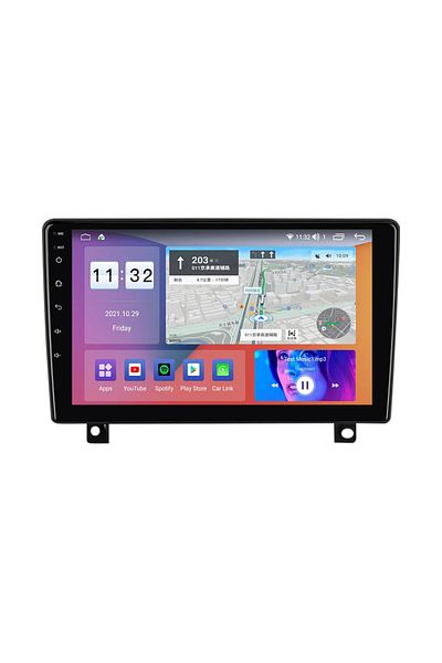 navi-it Navigatie dedicata Opel Astra H 2006 - 2014, 4GB RAM 64GB ROM, Octacore, Android 13, Display QLED 9"