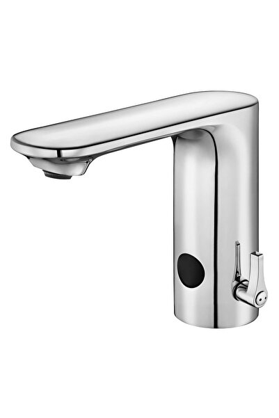 Eca Compact Fotoselli Lavabo Bataryası Pilli