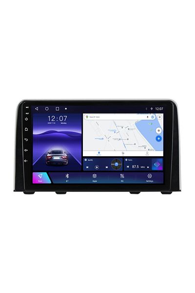 navi-it Navigatie dedicata Honda CR-V 2016-2018, 4GB RAM 64GB ROM, Octacore, Android 13, Display QLED 9", DS