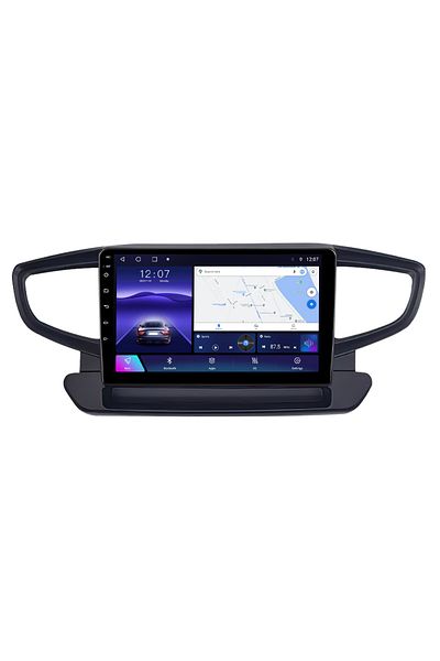 navi-it Navigatie dedicata Hyundai Ioniq 2016-2020 , 4 GB RAM 32 ROM, Android 13, Display QLED, 9", DSP, Car