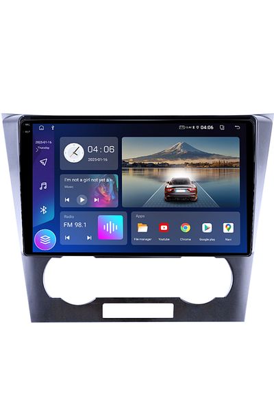navi-it Navigatie dedicata Chevrolet Epica 2006-2012, 4GB RAM 64GB ROM, Quadcore, Android 14, Display QLED 1