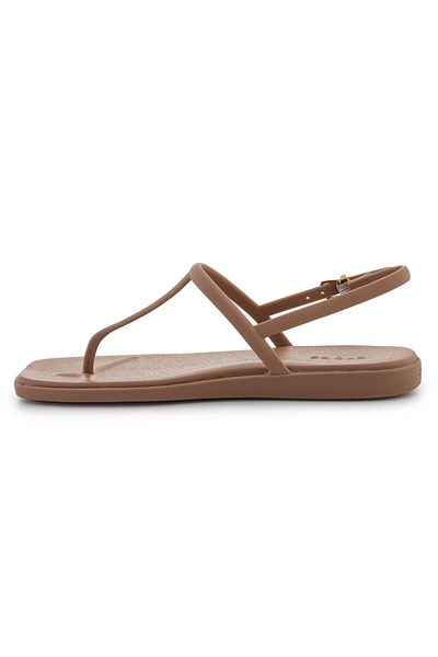 Crocs sandale dama 209793 maro