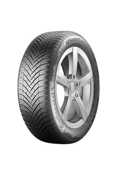 Continental 245/45 R17 99Y XL FR Allseasonscontact Dört Mevsim Lastiği Üretim...