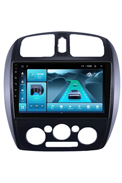 navi-it Navigatie dedicata MAZDA 323, 4GB RAM 64GB ROM, Octacore, Android 14, Display QLED 9", DSP, Carplay&