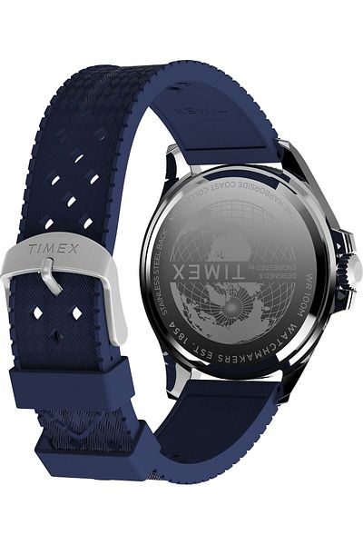 Timex Harborside Coast Men's Watch
