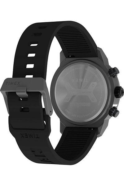 Timex Ironman Challenger Chronograph Men's Watch