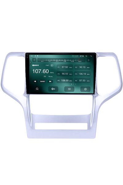 navi-it Navigatie dedicata Jeep Grand Cherokee 2010-2013, 4GB RAM 64GB ROM, Octacore, Display 9" QLED 1K, Ca