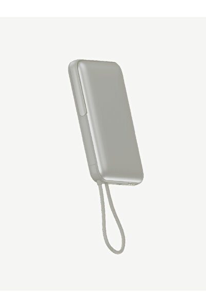 Linktech WP25 MagPro 15W 10000 Mah Wireless Akıllı Saat Destekli Powerbank