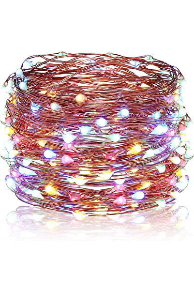 ariceleo instalație, LED, multicolor, 5 m