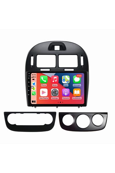 navi-it Navigatie dedicata KIA Cerato Foret 2017, 4GB RAM 64GB ROM, Octacore, Android 13, Display QLED 10",