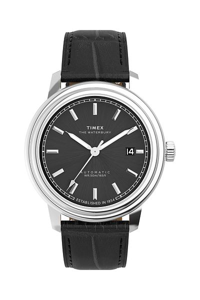 Timex Waterbury Metropolitan Automatic Men's Watch