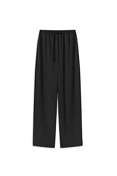 Twist TERS DİKİŞ DETAYLI PANTOLON