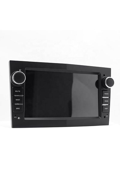 navi-it Dedicated navigation Opel Antara, Astra H, Corsa, Meriva, Vectra, Vivaro, Zafira B, 4GB RAM 64GB ROM,