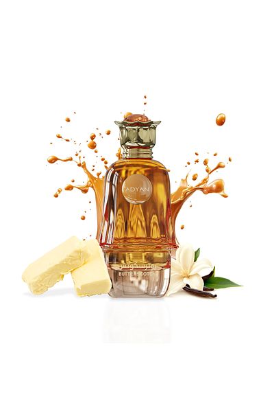 Adyan Butter Scotch by – Sweet Gourmand Perfume for Women