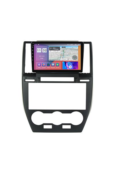 navi-it Navigatie dedicata Land Rover Freelander 2 2006-2012 , 4 GB RAM 32 ROM, Android 13, Display QLED, 9"