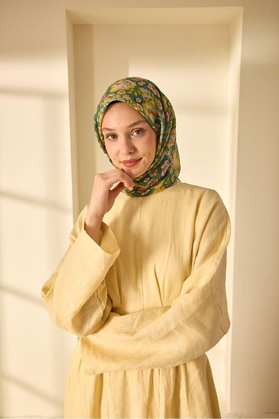 Silk Home Μαλακό Φουλάρι 73090-36