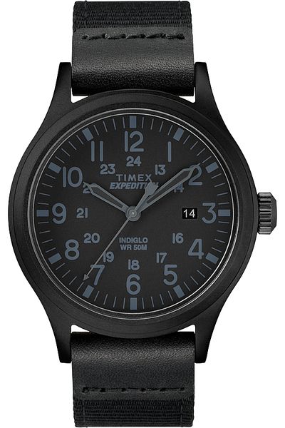 Timex Expedition Scout Men's Watch