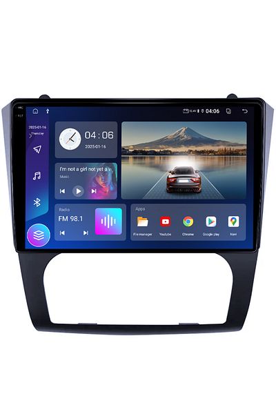 navi-it Navigatie dedicata Nissan Teana Altima 2008-2012, 4GB RAM 64GB ROM, Quad Core, Display 9" QLED 1K, C