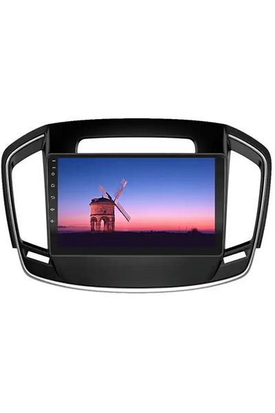 navi-it Navigatie dedicata Buick Regal 2014+, 4GB RAM 64GB ROM, Octacore, Android 13, Display QLED 9", DSP,