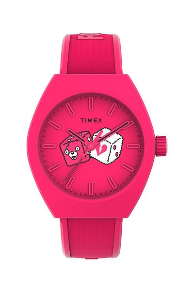 Timex Urban Pop x Fortnite Men's Watch