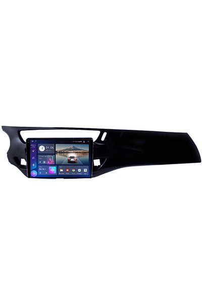 navi-it Navigatie dedicata Citroen C3 2 2009-2016, 4GB RAM 64GB ROM, Octacore, Android 14, Display QLED 1K 9