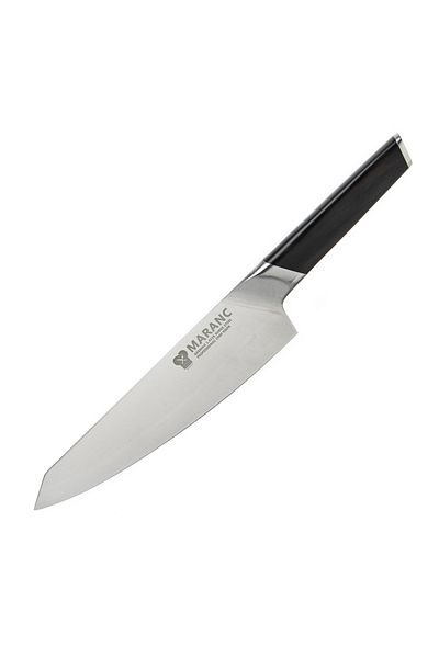 Maranc Professional Chef Knife Maranc, German Steel, 20 cm, M10