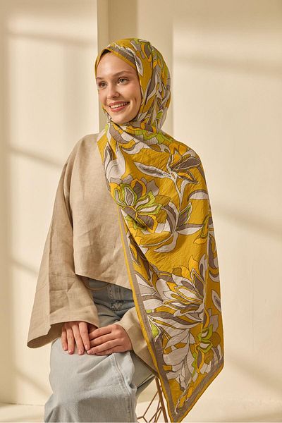 Silk Home Μάιντα Σάλι 81008-04