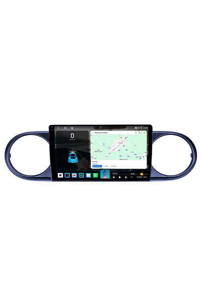 navi-it Navigatie dedicata Toyota Rumion Avalon 2007-2019, 4GB RAM 64GB ROM, Octacore, Android 14, Display Q