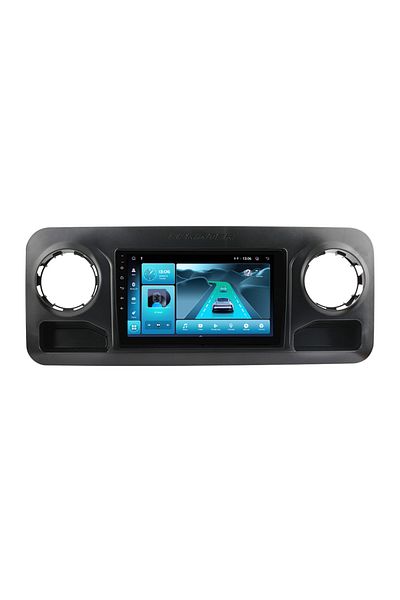 navi-it Navigatie dedicata Mercedes Benz Sprinter 2019, 4GB RAM 32GB ROM, Octa Core, 2.0 GHz, Display 9 Inch