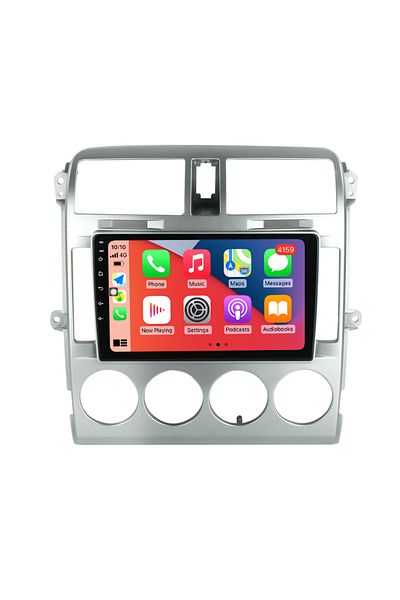 navi-it Navigatie dedicata KIA Carnival 2002-2006, 4GB RAM 64GB ROM, Octacore, Android 13, Display QLED 9",