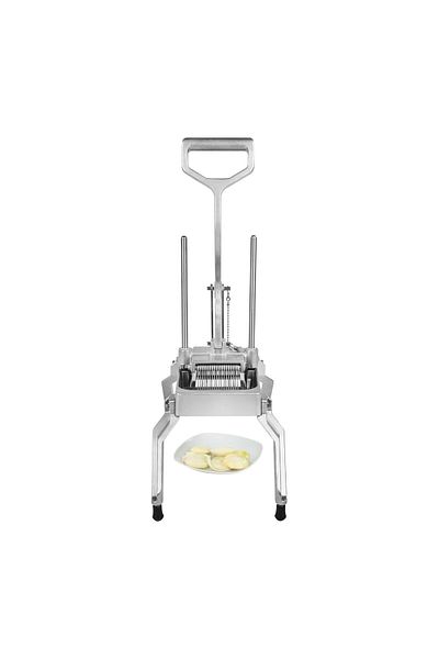 Royal Catering Royal Catering RCZS-1 Feliator manual de ceapă