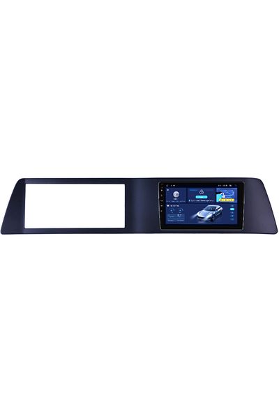 navi-it Navigatie dedicata Kia Sportage 2021+, 4GB RAM 32GB ROM, Octacore, Android 14, Display QLED 9", DSP,