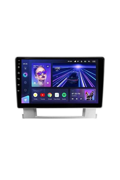 navi-it Navigatie dedicata Buick Excelle 2010-2014, 4GB RAM 64GB ROM, Octacore, Android 13, Display QLED 9",